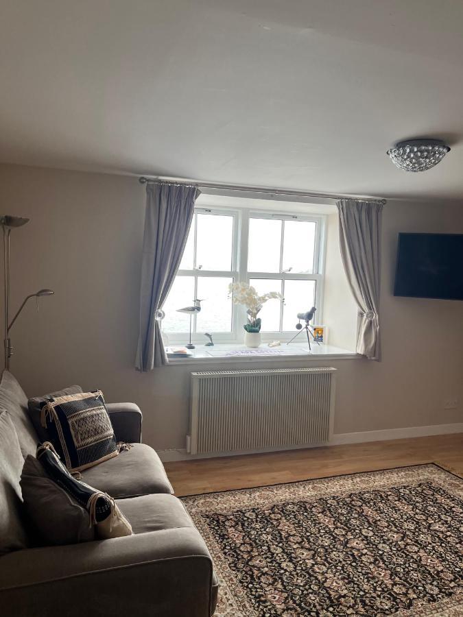 Waterfront Apartment, St Margarets Hope, Orkney Saint Margarets Hope Extérieur photo